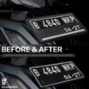 Before After Motor