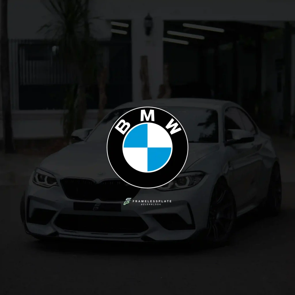 Foto Mobil BMW