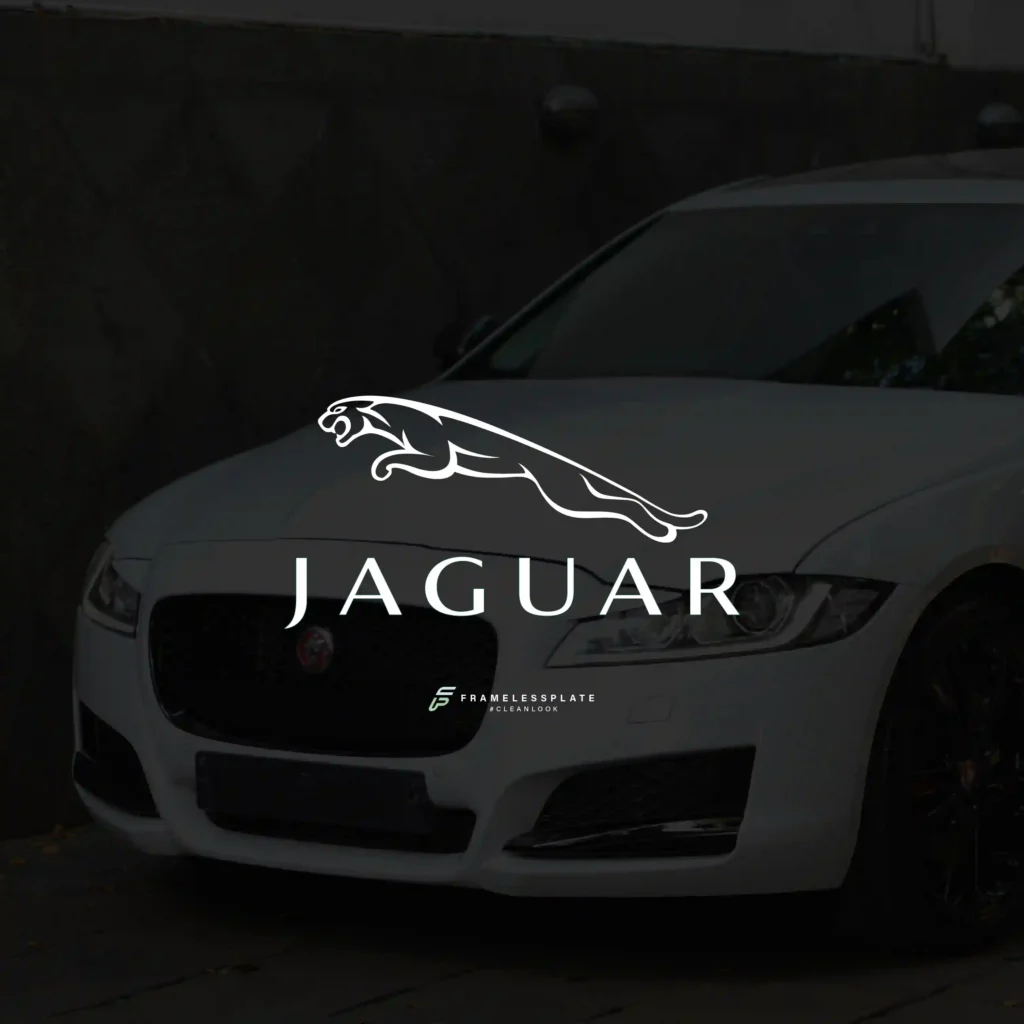 Foto Mobil Jaguar