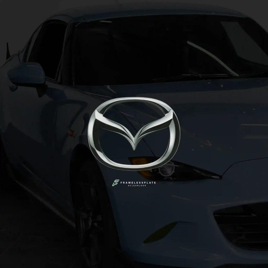 Foto Mobil Mazda