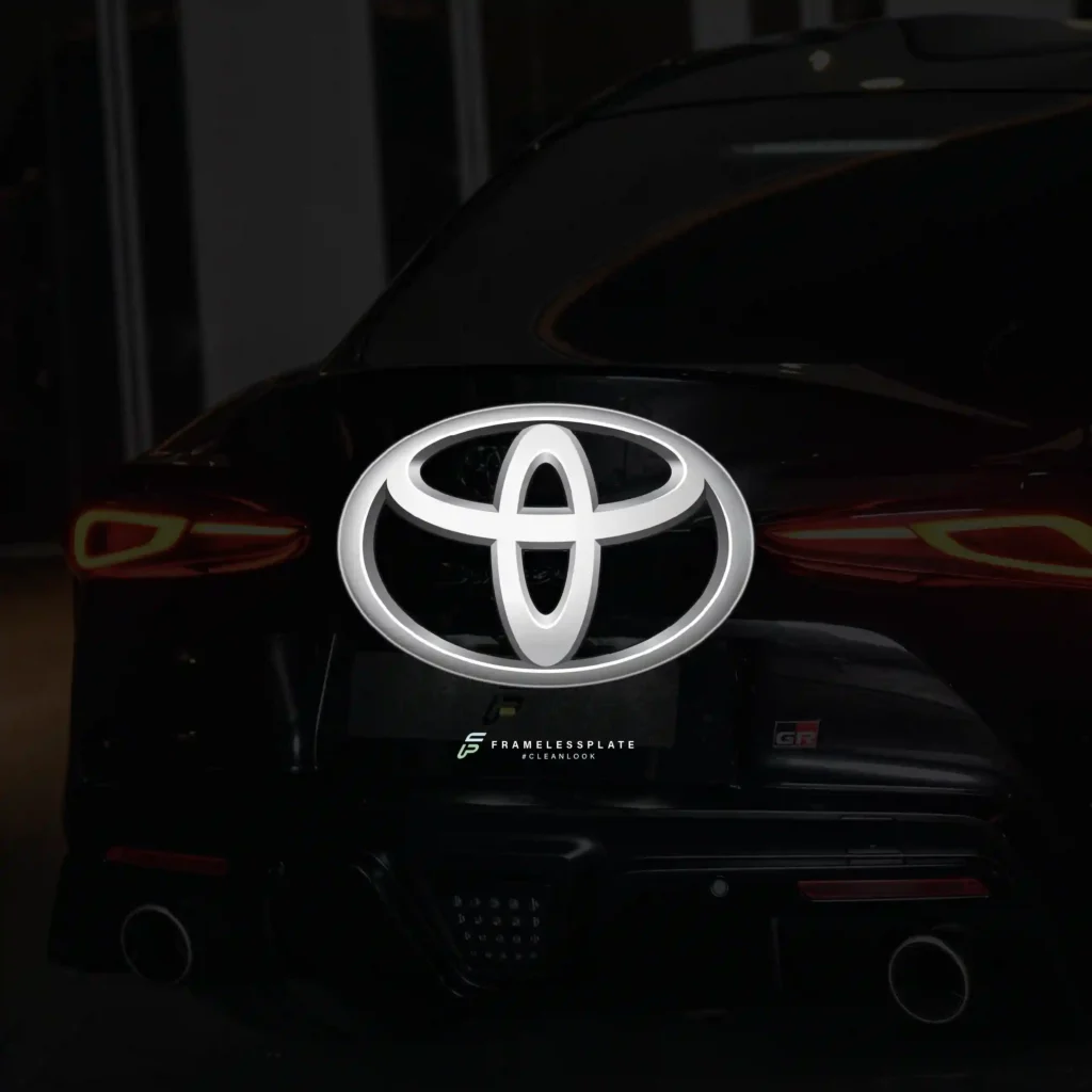 Foto Mobil Toyota